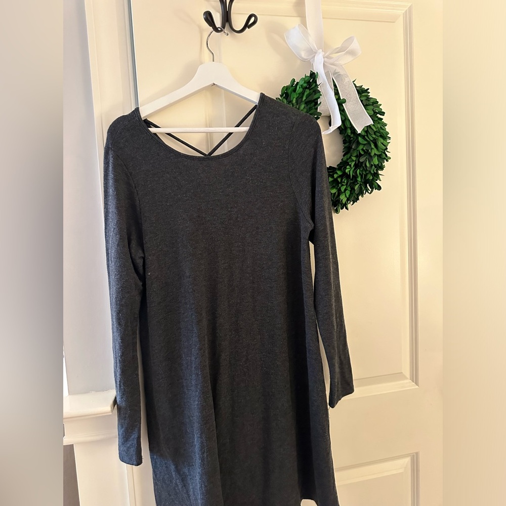 Tshirt dress